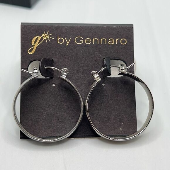 G by Gennaro Earrings - Picture 6 of 6